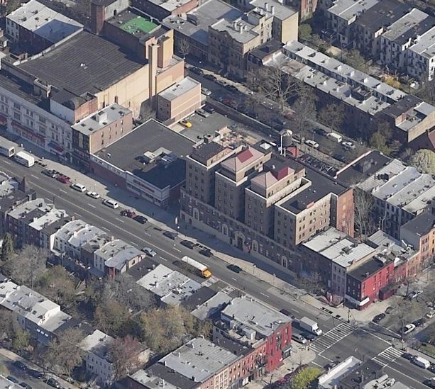 park slope: 344 9th Street
